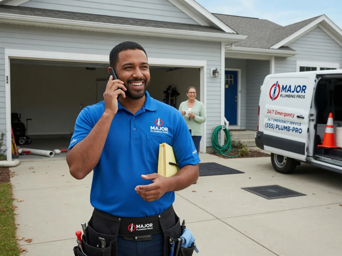 Drain Cleaning Services Vendor, AR FAQs
